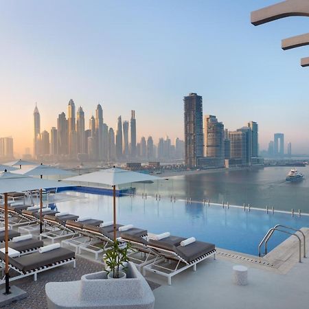 فندق Voco Dubai The Palm By Ihg المظهر الخارجي الصورة