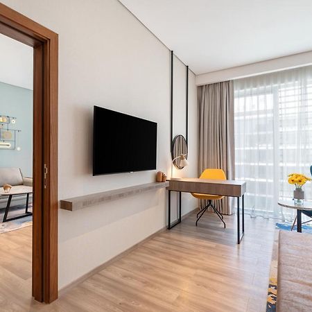 فندق Voco Dubai The Palm By Ihg المظهر الخارجي الصورة