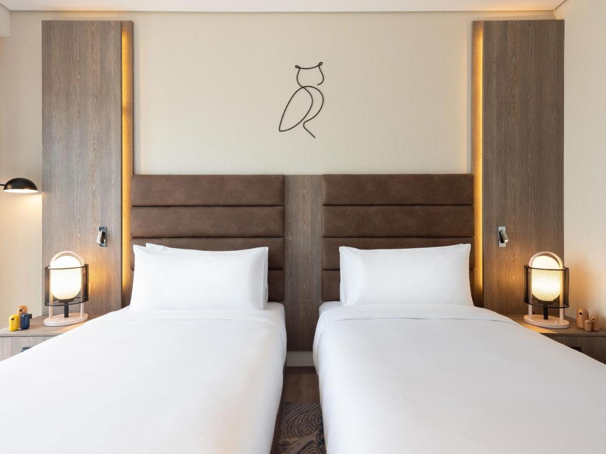 فندق Voco Dubai The Palm By Ihg المظهر الخارجي الصورة