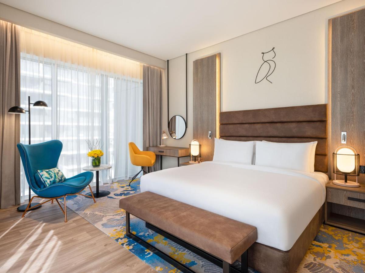 فندق Voco Dubai The Palm By Ihg المظهر الخارجي الصورة