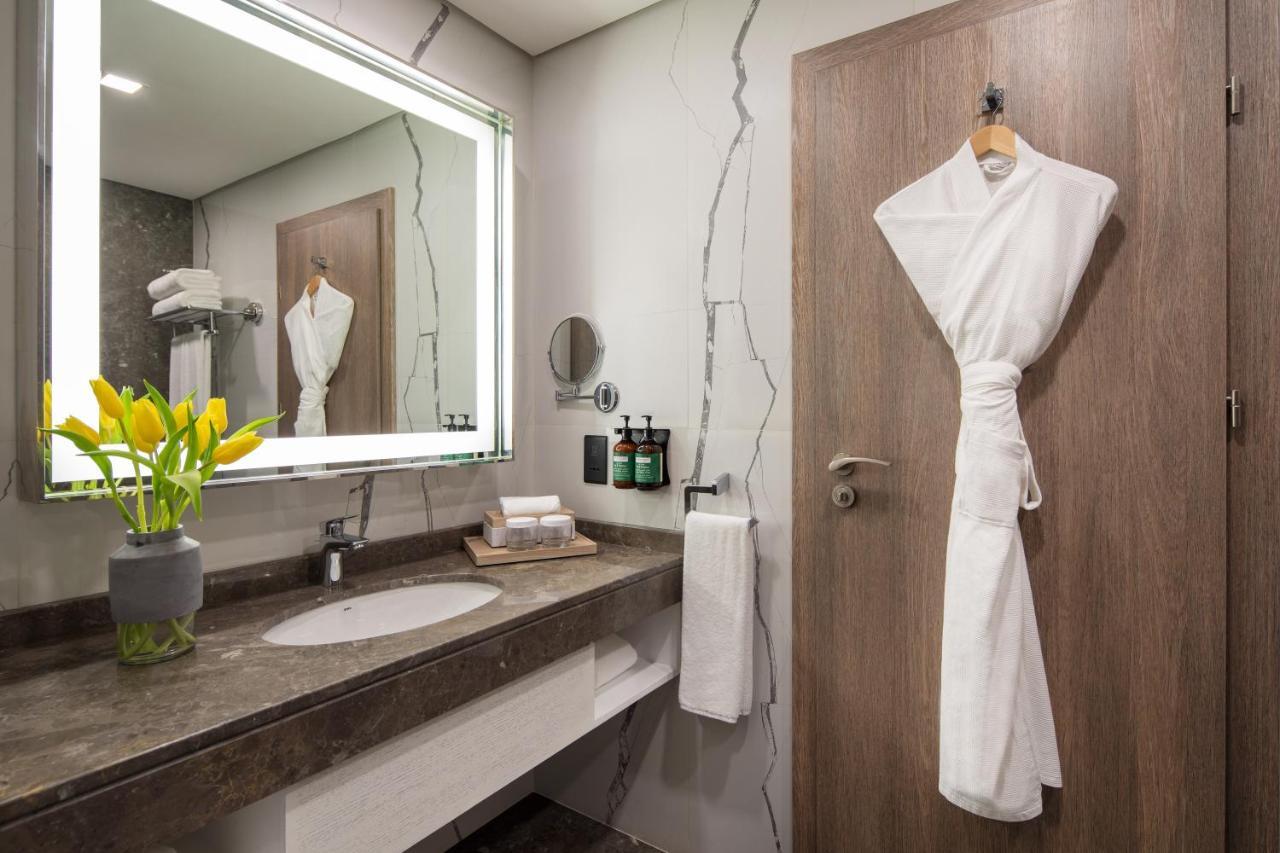 فندق Voco Dubai The Palm By Ihg المظهر الخارجي الصورة