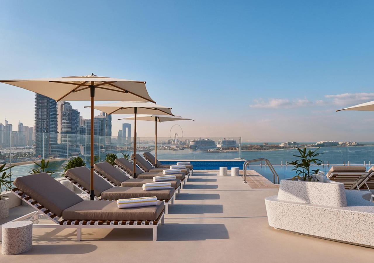 فندق Voco Dubai The Palm By Ihg المظهر الخارجي الصورة