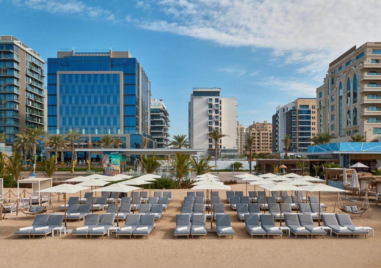 فندق Voco Dubai The Palm By Ihg المظهر الخارجي الصورة