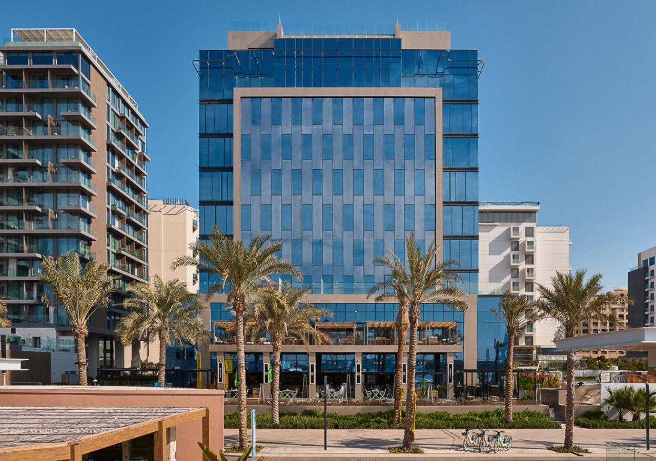 فندق Voco Dubai The Palm By Ihg المظهر الخارجي الصورة