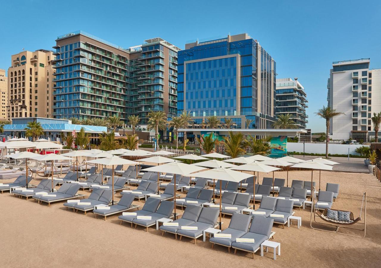 فندق Voco Dubai The Palm By Ihg المظهر الخارجي الصورة