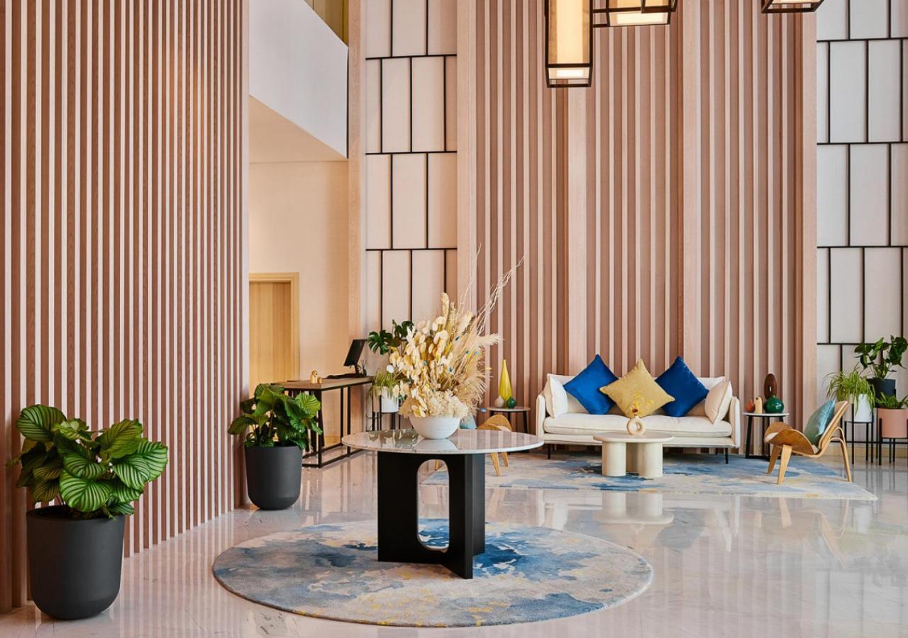 فندق Voco Dubai The Palm By Ihg المظهر الخارجي الصورة