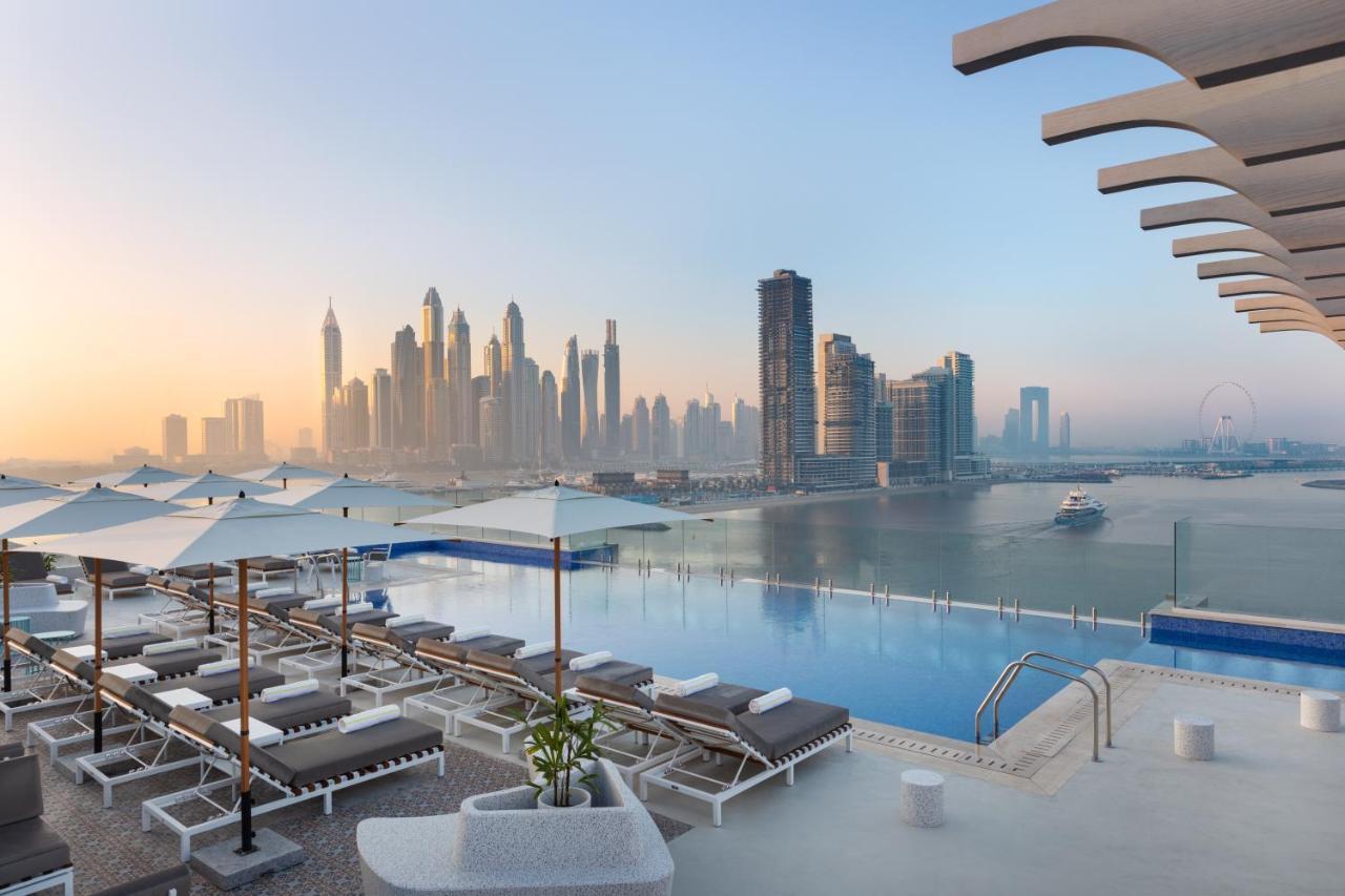 فندق Voco Dubai The Palm By Ihg المظهر الخارجي الصورة