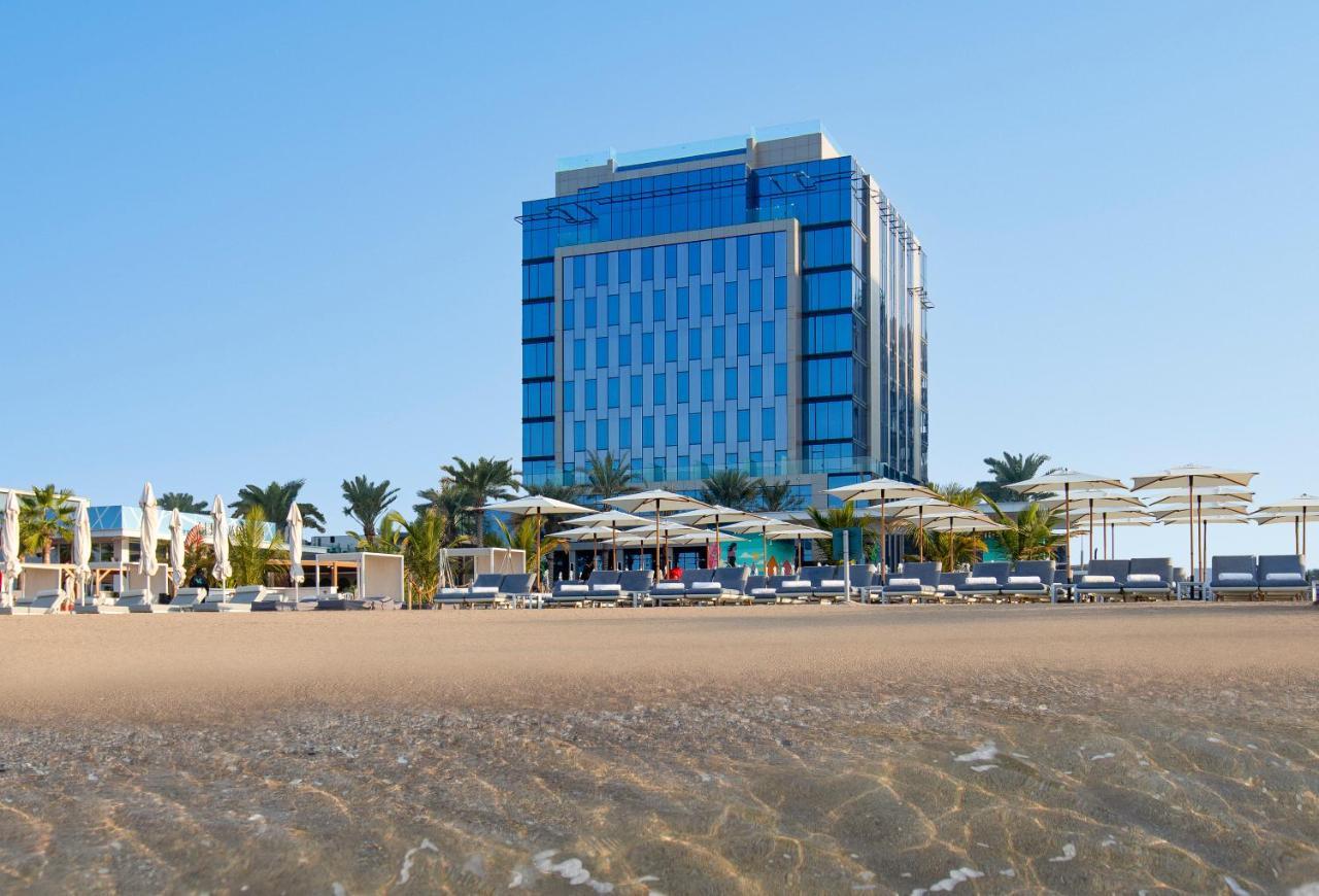 فندق Voco Dubai The Palm By Ihg المظهر الخارجي الصورة