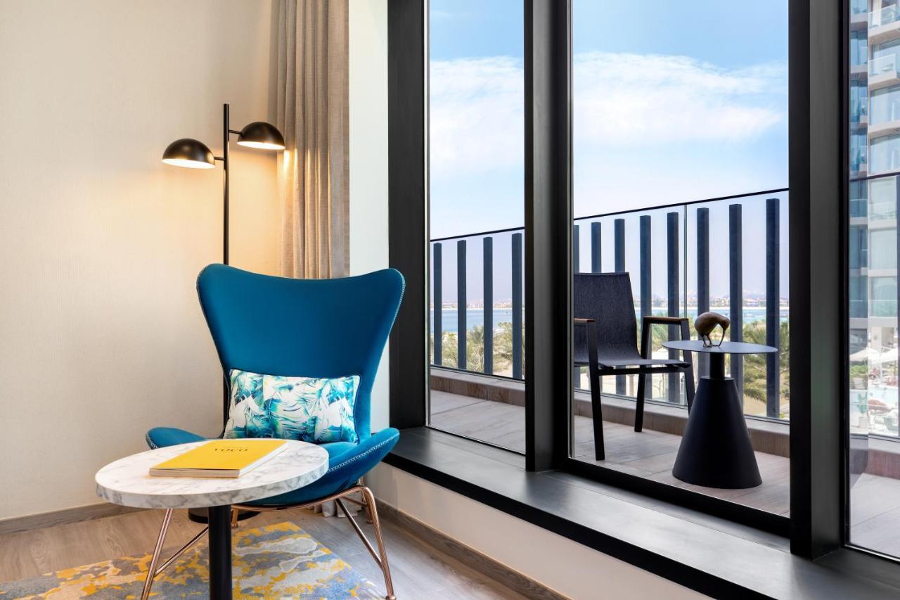 فندق Voco Dubai The Palm By Ihg المظهر الخارجي الصورة