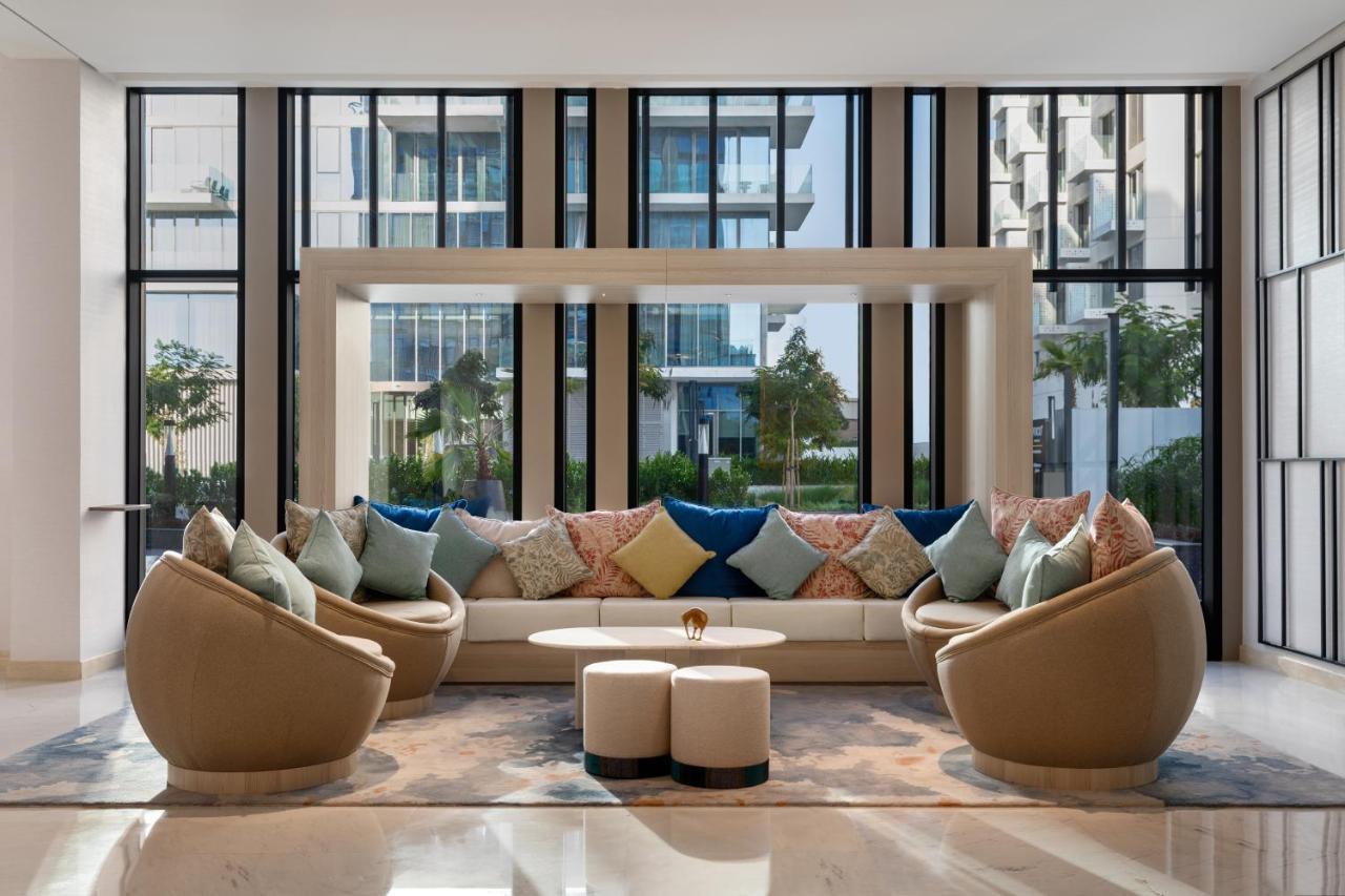 فندق Voco Dubai The Palm By Ihg المظهر الخارجي الصورة