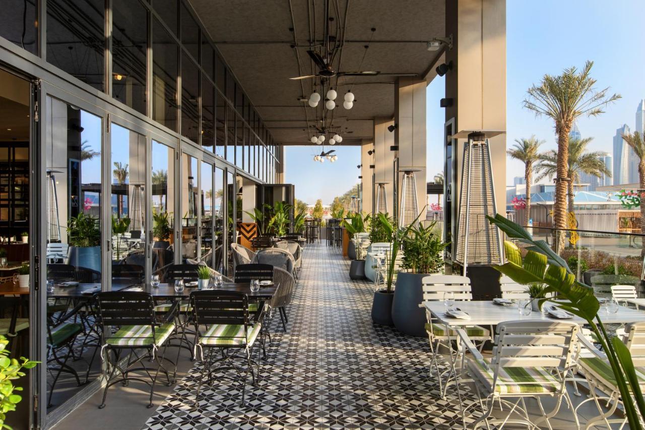 فندق Voco Dubai The Palm By Ihg المظهر الخارجي الصورة