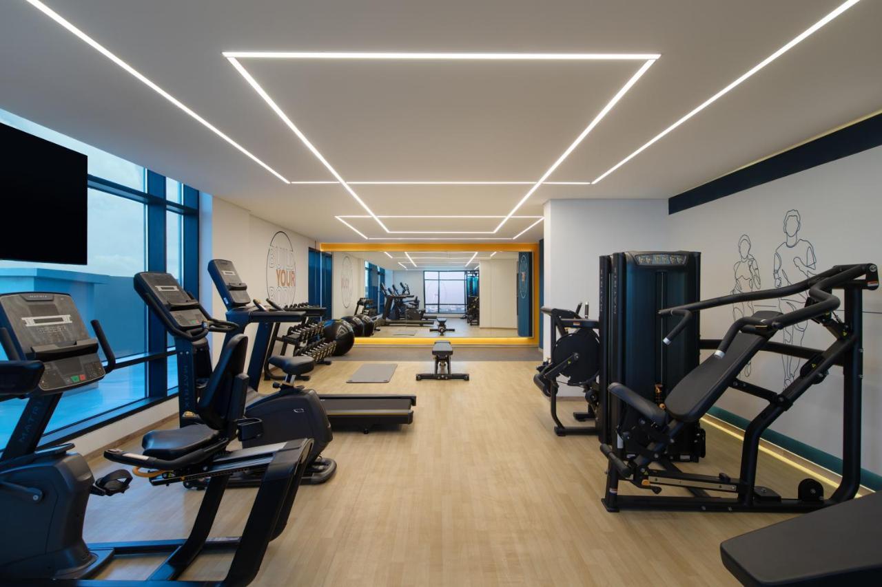 فندق Voco Dubai The Palm By Ihg المظهر الخارجي الصورة