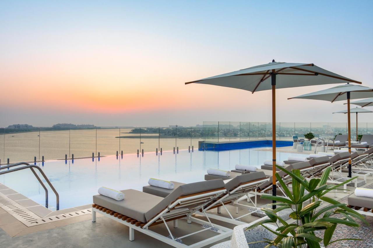 فندق Voco Dubai The Palm By Ihg المظهر الخارجي الصورة