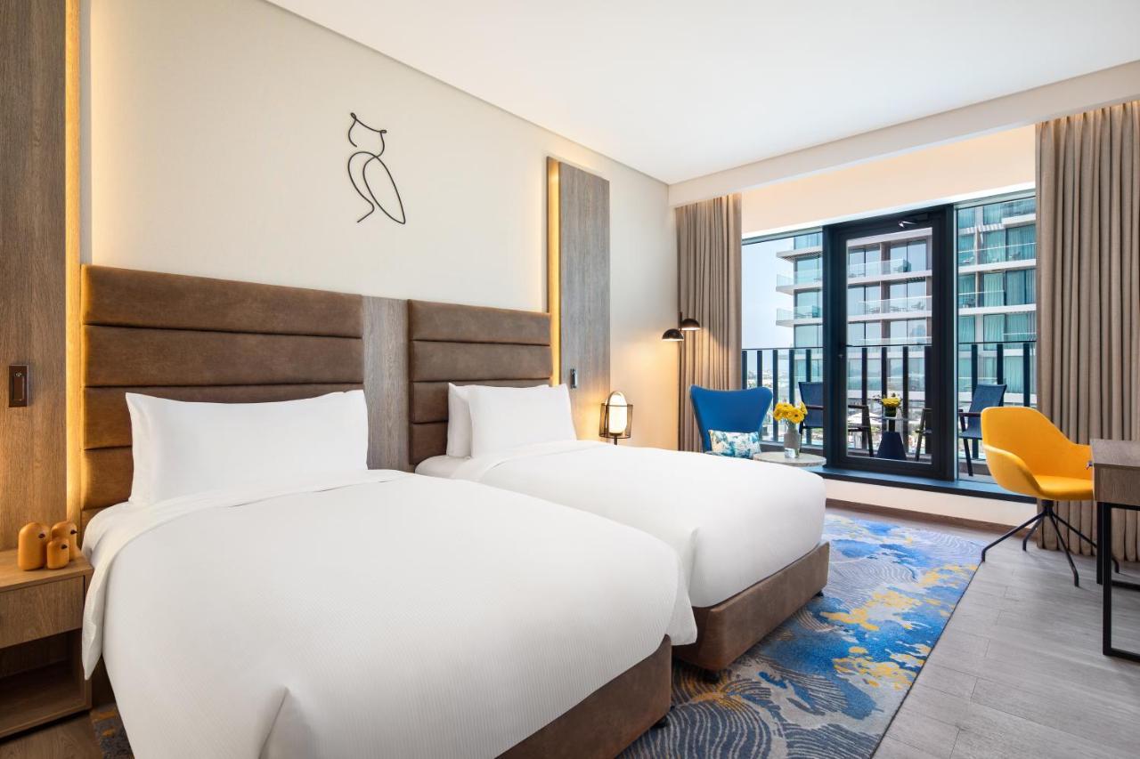 فندق Voco Dubai The Palm By Ihg المظهر الخارجي الصورة