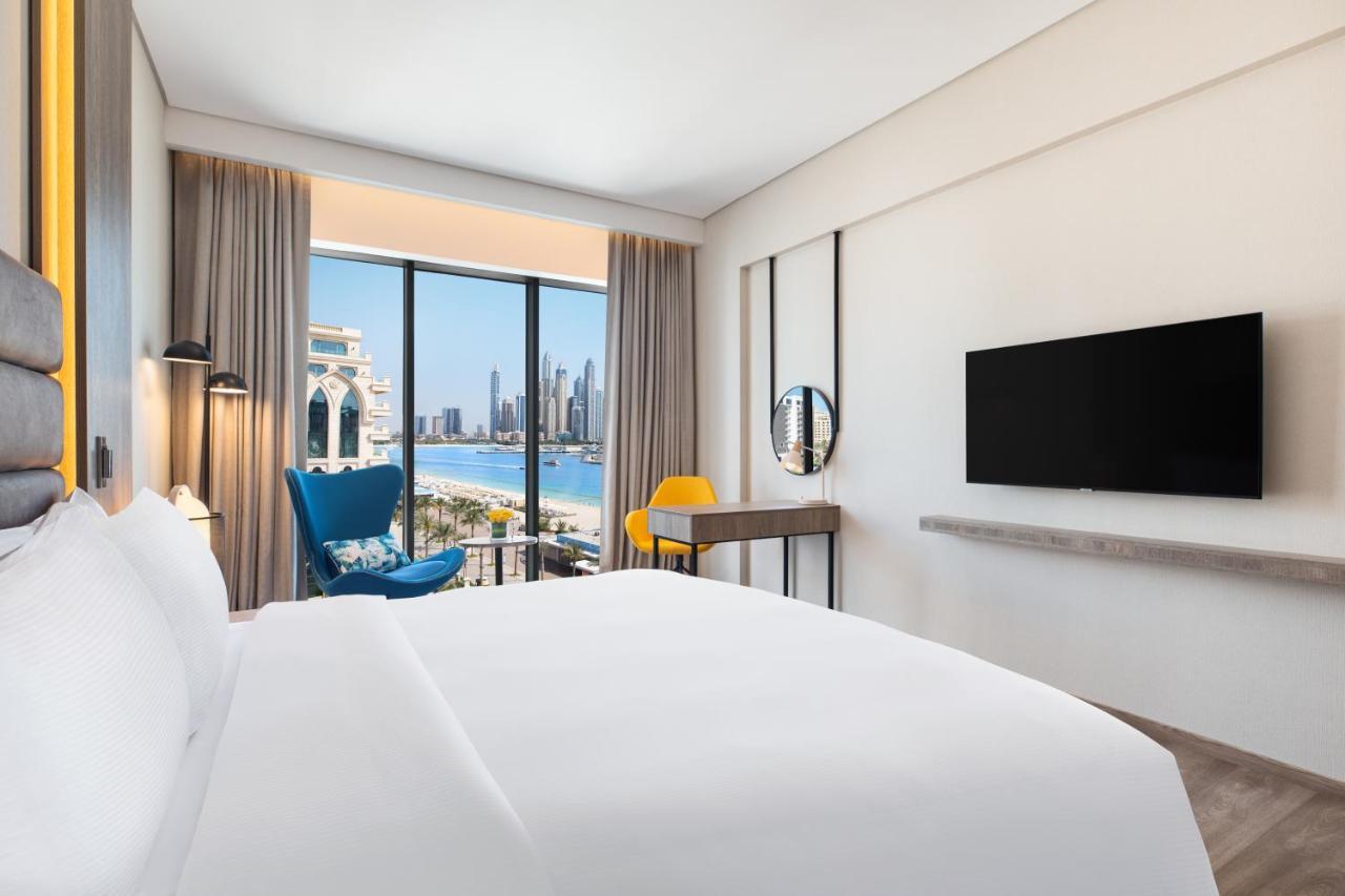 فندق Voco Dubai The Palm By Ihg المظهر الخارجي الصورة