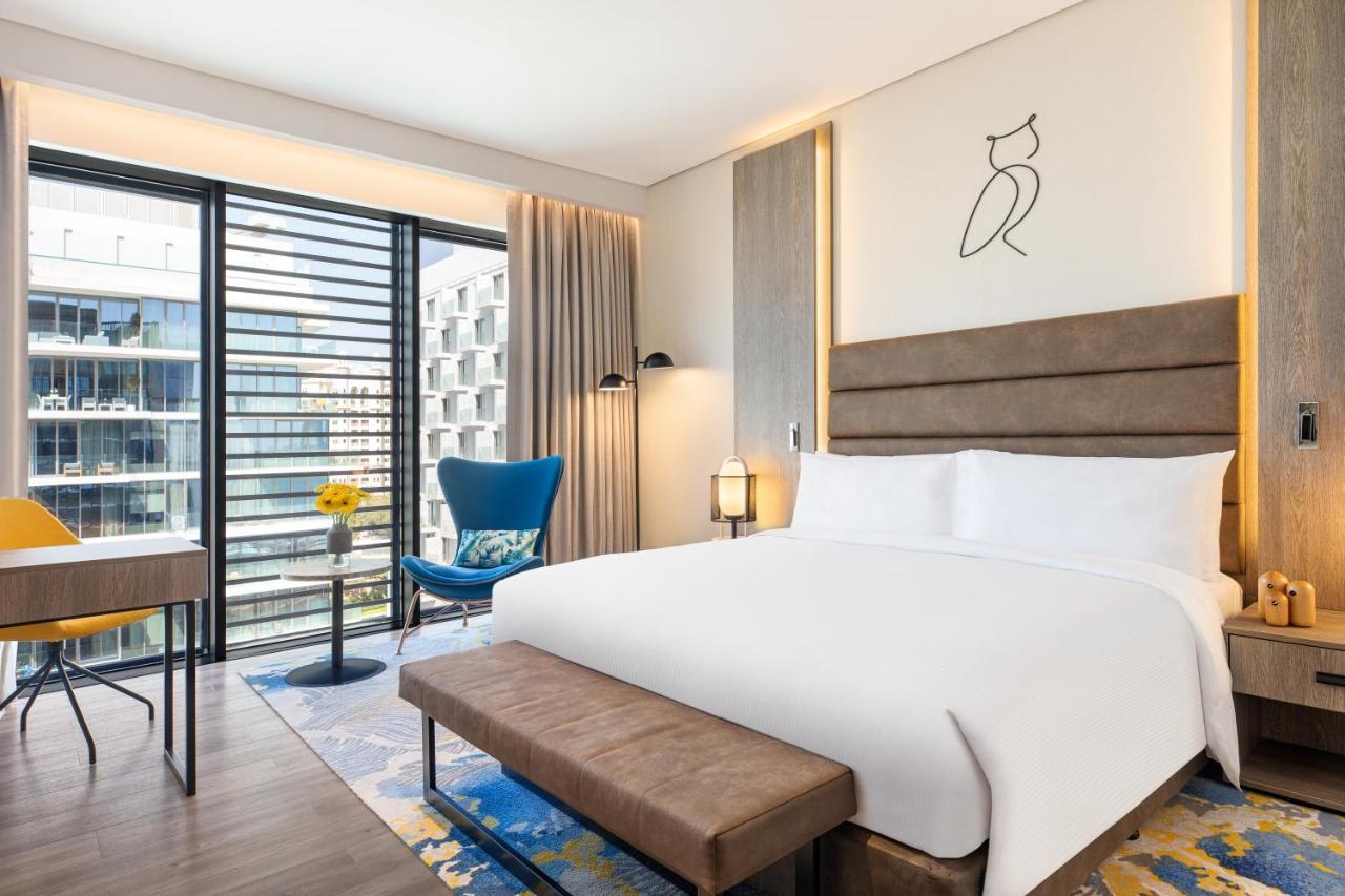 فندق Voco Dubai The Palm By Ihg المظهر الخارجي الصورة