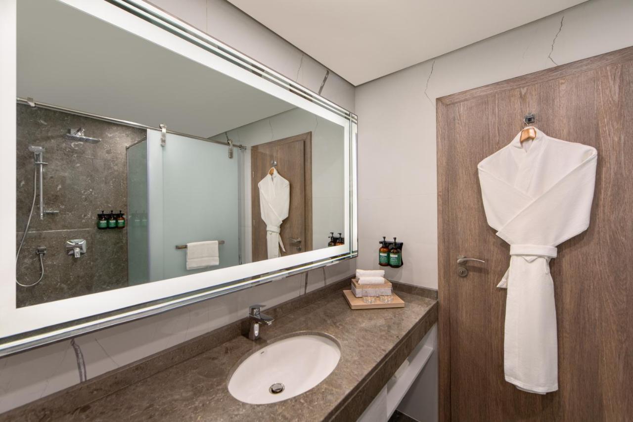فندق Voco Dubai The Palm By Ihg المظهر الخارجي الصورة