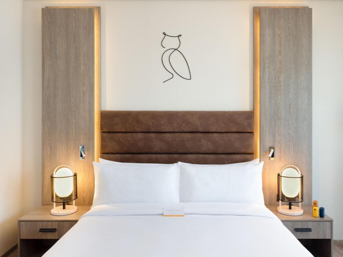 فندق Voco Dubai The Palm By Ihg المظهر الخارجي الصورة