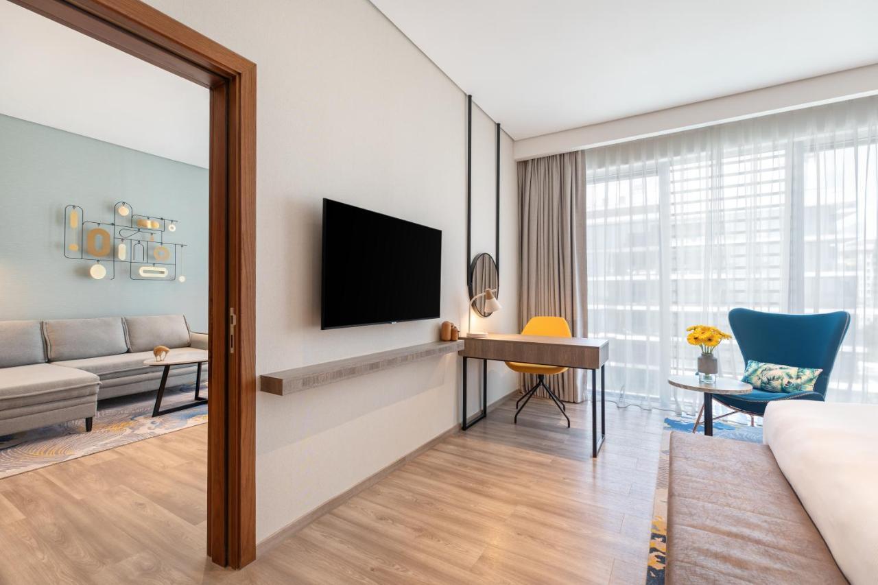 فندق Voco Dubai The Palm By Ihg المظهر الخارجي الصورة