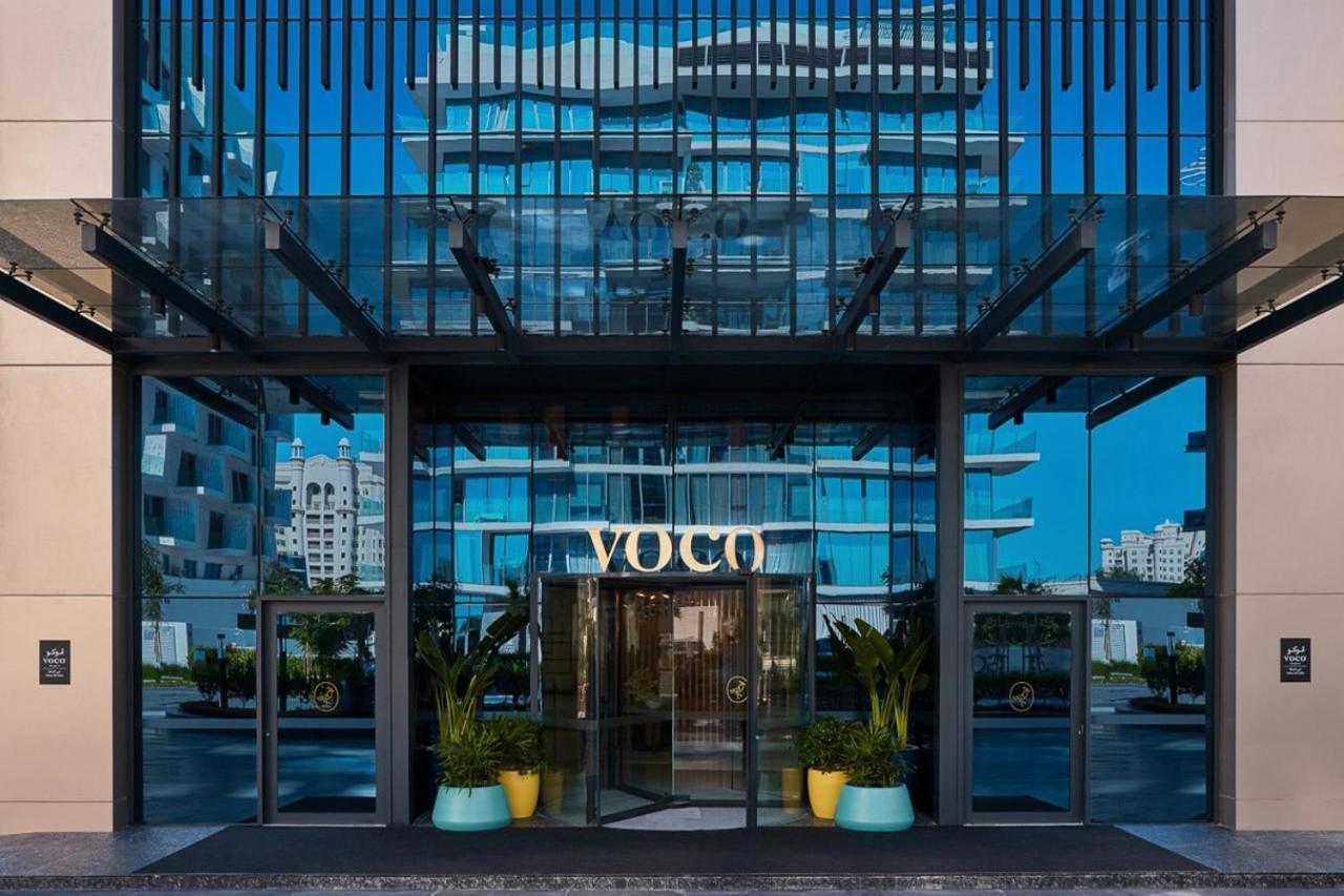 فندق Voco Dubai The Palm By Ihg المظهر الخارجي الصورة