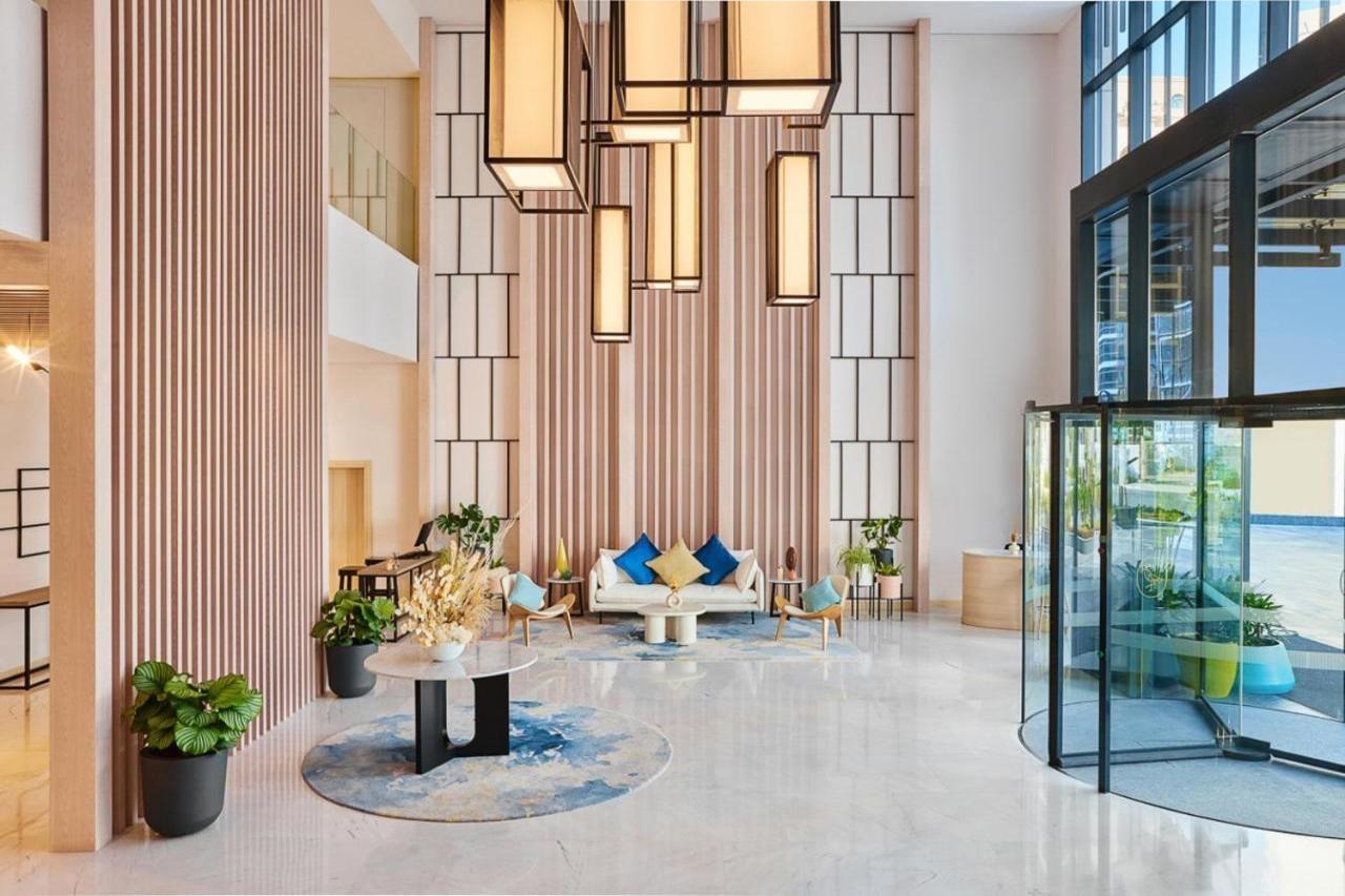 فندق Voco Dubai The Palm By Ihg المظهر الخارجي الصورة