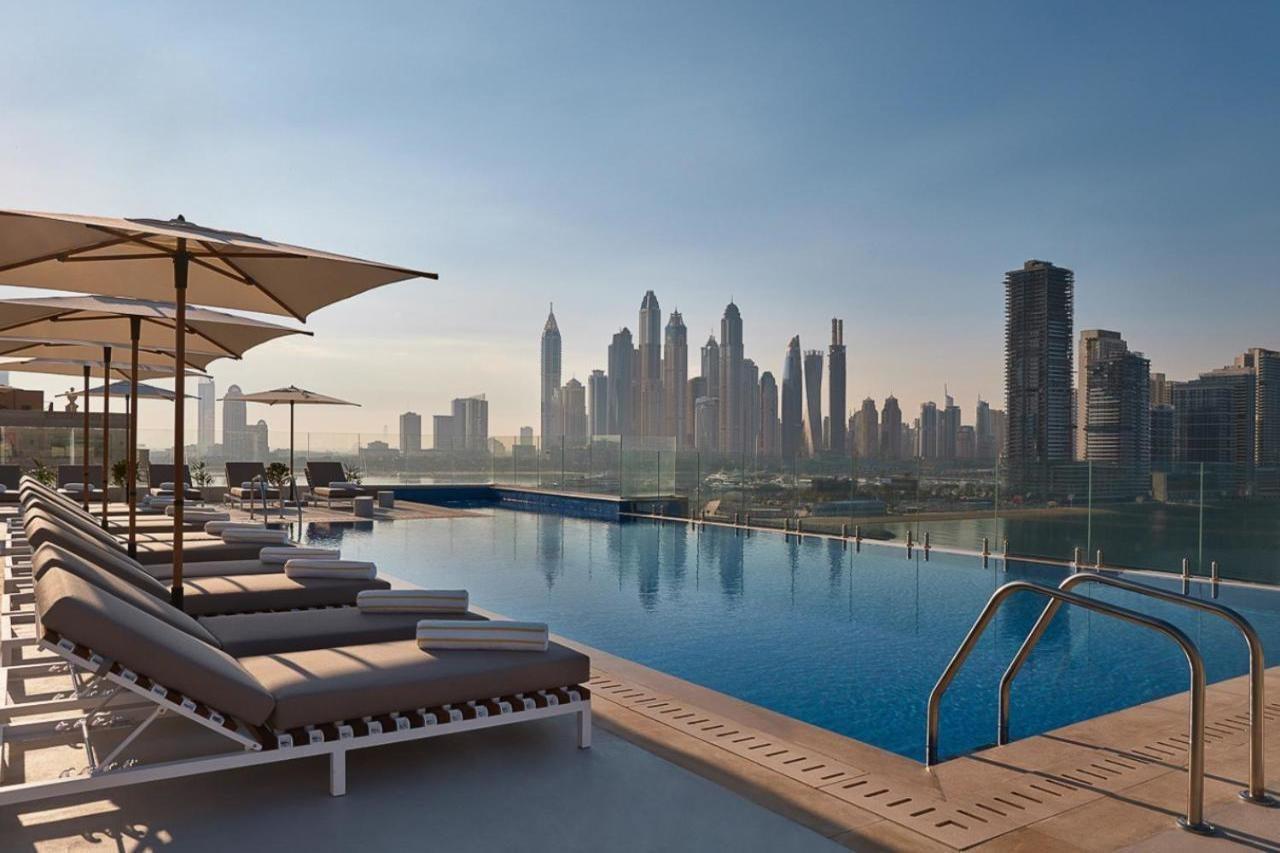 فندق Voco Dubai The Palm By Ihg المظهر الخارجي الصورة