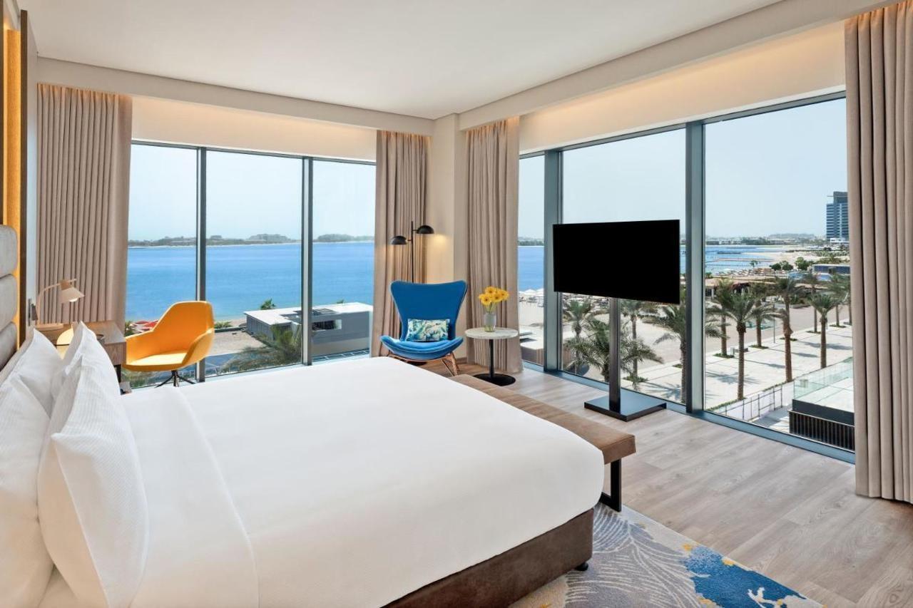 فندق Voco Dubai The Palm By Ihg المظهر الخارجي الصورة