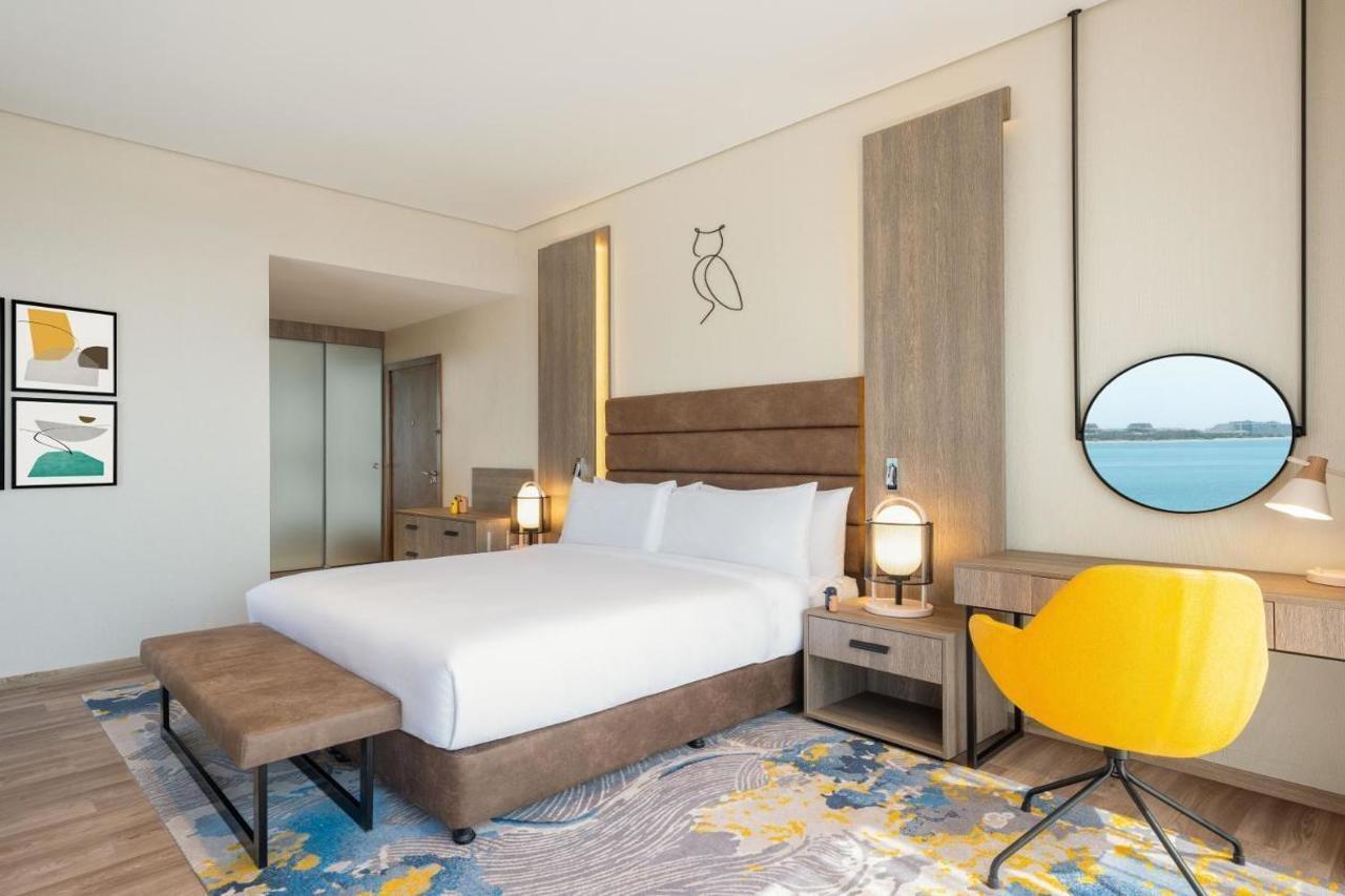 فندق Voco Dubai The Palm By Ihg المظهر الخارجي الصورة