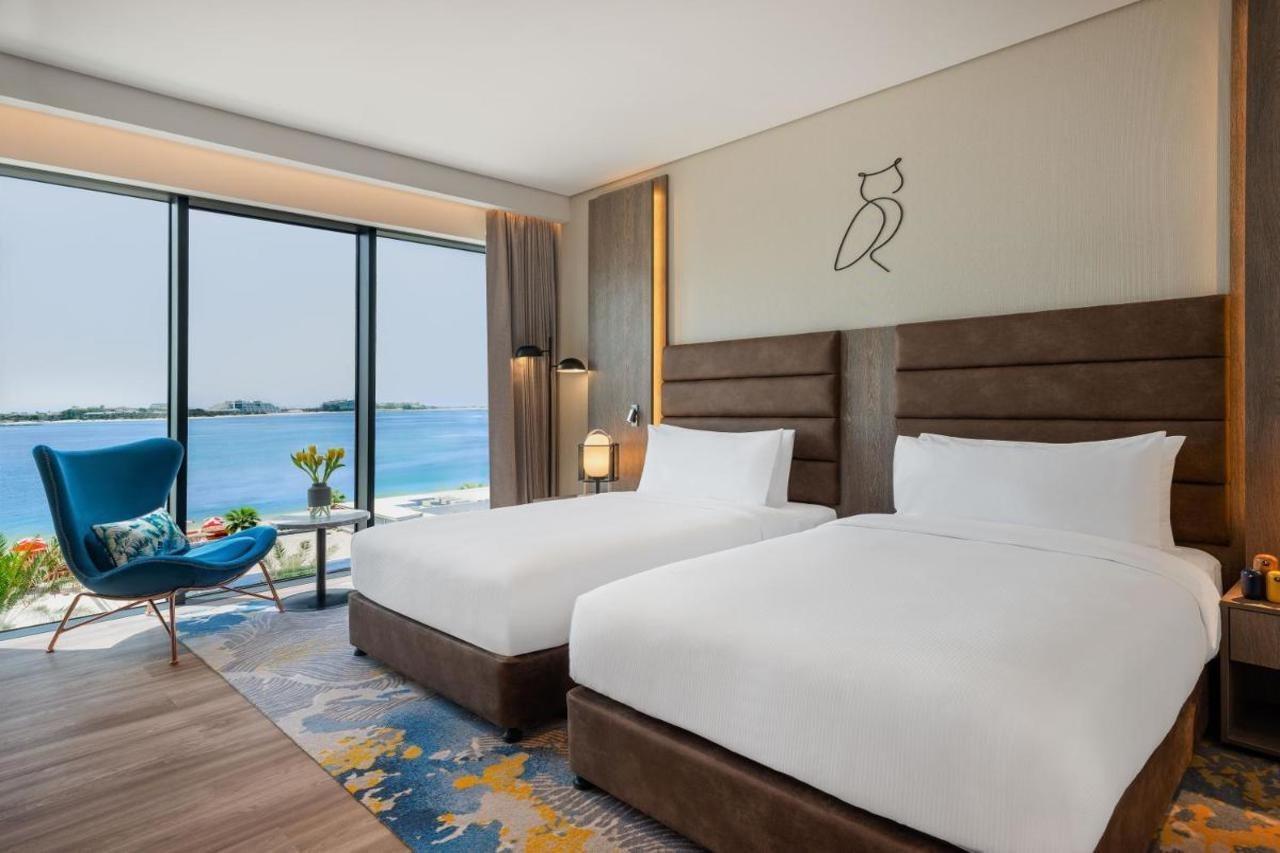 فندق Voco Dubai The Palm By Ihg المظهر الخارجي الصورة